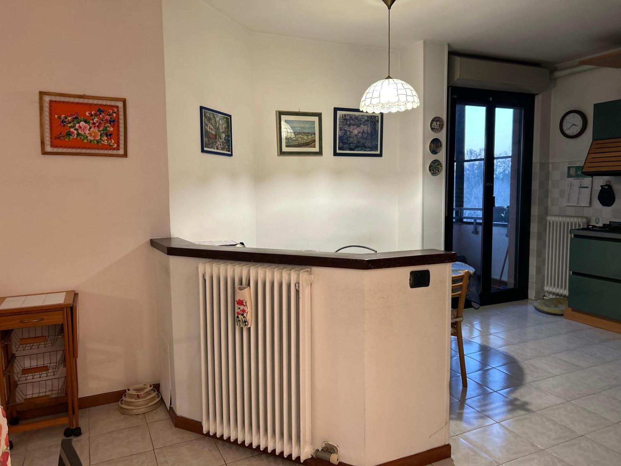Accogliente Stanza Privata Con Bagno Privato - Daniele'S House San Donato Milanese Exterior foto